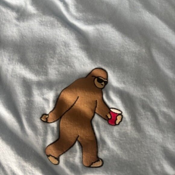 Riot Society Mens Large Graphic Tee Shirt - Picture 2 of 4